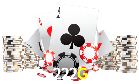 Jogue jogos de pôquer em 222G