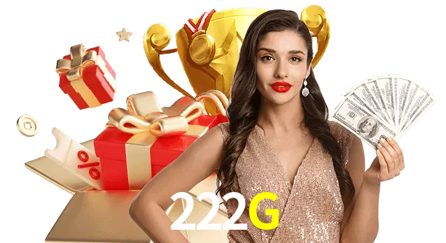 Jogue com dealers reais no 222G!