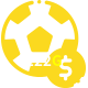 Aposte em esportes do mundo todo no 222G!